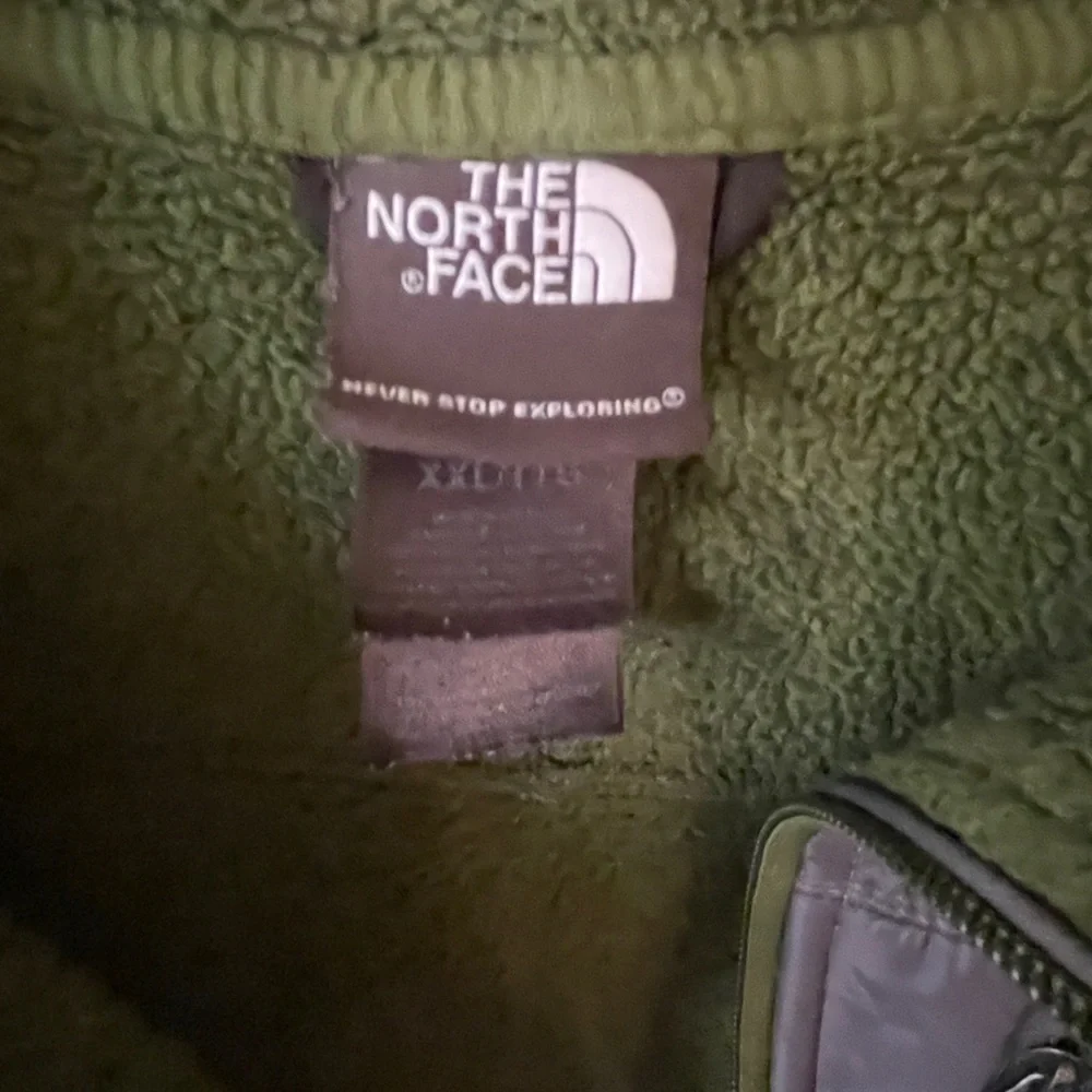 The North Face excellent preowned